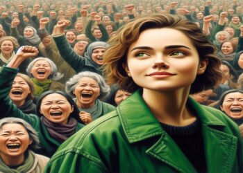 Hoy se conmemora el Día Internacional de la Mujer