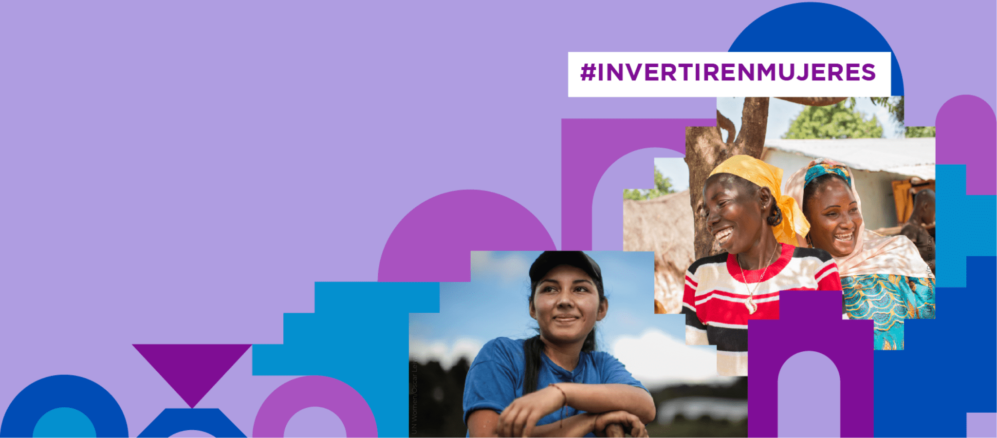 Hoy se conmemora el Día Internacional de la Mujer - Barrio Norte
