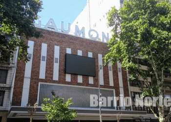 El gobierno nacional resolvió la desfinanciación del INCAA