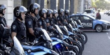 El Gobierno porteño impulsa la Ley de Reiterancia