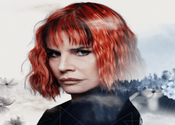 Fabiana Cantilo presenta «Apocalipsis No» en el Luna Park