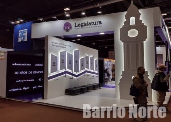 Convocatoria de editoriales para el Stand de la Ciudad en la Feria del Libro