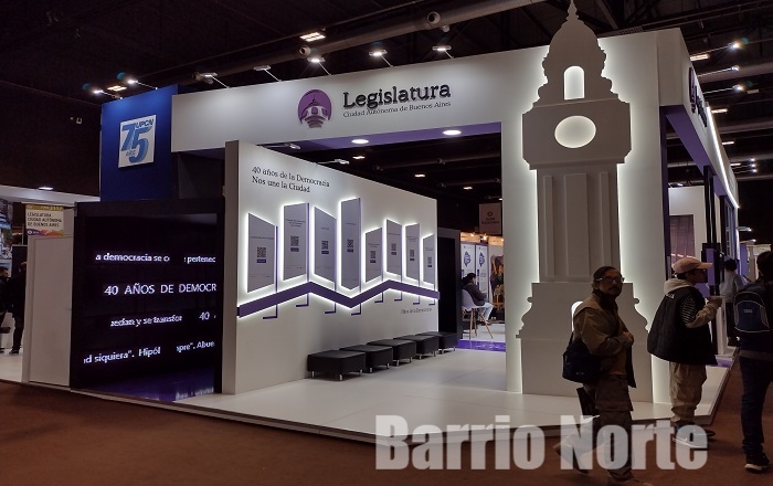 Convocatoria de editoriales para el Stand de la Ciudad en la Feria del ...