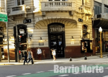 Fin de semana extra largo al aire libre en Recoleta