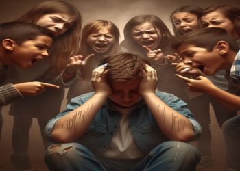 La Sociedad Argentina de Pediatría se expresó sobre el Bulling