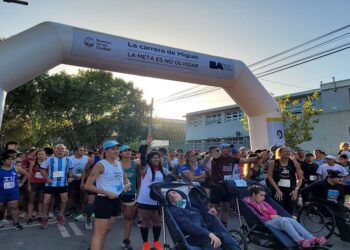 La Ciudad llevará a cabo la «Carrera de Miguel» edición 2024
