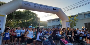 La Ciudad llevará a cabo la «Carrera de Miguel» edición 2024