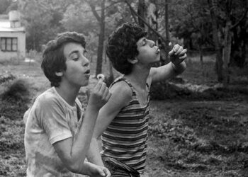 Muestra «Los pliegues del pasado» en el Cultural Conti