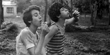 Muestra «Los pliegues del pasado» en el Cultural Conti