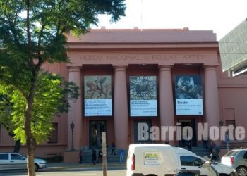 Fin de semana extra largo al aire libre en Recoleta
