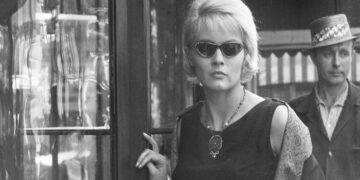 «Pioneras del cine francés» en el Centro Cultural Recoleta