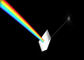 El Planetario estrena en abril “Luces del infinito»