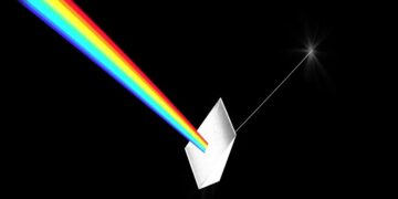 El Planetario estrena en abril “Luces del infinito»