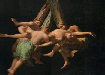 Carlos Gamerro presentará el libro «Macbeth», de William Shakespeare