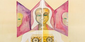 Recorridos participativos con perspectiva de género por el día de la mujer