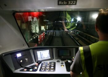 Fue restablecido el servicio de la línea D de subte