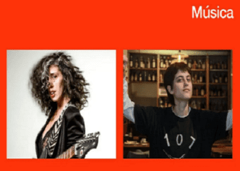 «Vivan las músicas» durante marzo por el Mes de la Mujer