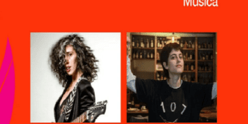 «Vivan las músicas» durante marzo por el Mes de la Mujer