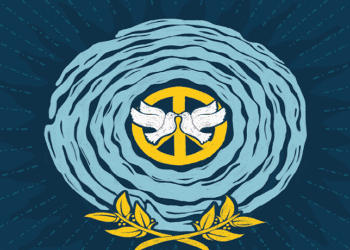 «Agua para la paz» es el lema del Día Mundial del Agua