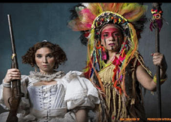 No te pierdas «La Cautivas» en el Teatro Metropolitan