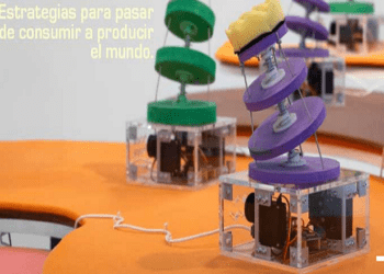 Seminario gratuito de “Tecnologías alternativas”