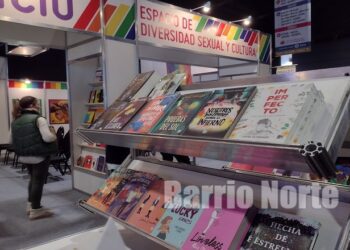 Anunciaron el ingreso libre y gratuito a la Feria del libro