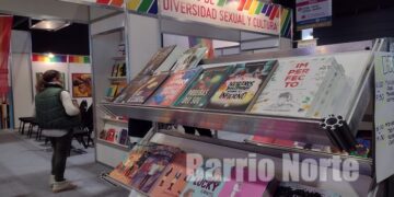 Anunciaron el ingreso libre y gratuito a la Feria del libro