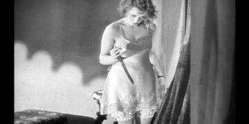 «Alfred Hitchcock, el nacimiento de un maestro» en el Bellas Artes