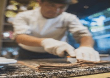 La chocolatería Del Turista llega a la zona norte de la Ciudad