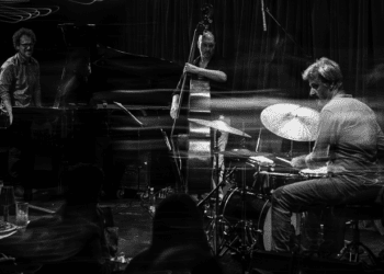 Ciclo De Jazz “Hojas de otoño” en El Recoleta