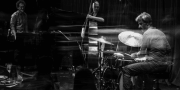 Ciclo De Jazz “Hojas de otoño” en El Recoleta