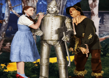 «Cine infantil» para todas las edades en el Cultural San Martín