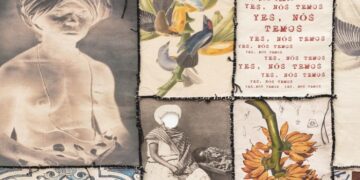 Clase magistral sobre la obra de Rosana Paulino en El Malba