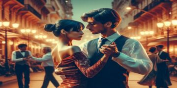 Abrió la convocatoria al programa BA Milonga 2024