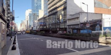 Funcionamiento de servicios públicos para este 1° de Mayo