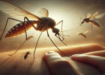 Sigue en ascenso la curva de casos por Dengue. Medidas de prevención y atención hospitalaria