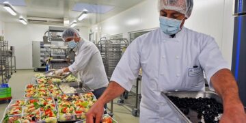 Hoy es el Día Mundial de la Seguridad y la Salud en el Trabajo