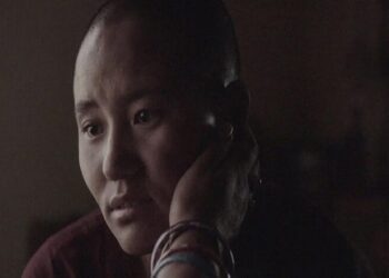 El Malba estrena el film “Metok”