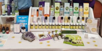 Este fin de semana podes visitar la «Expo Holística», edicion 2024