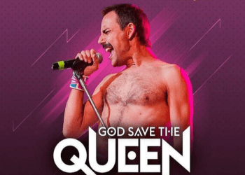 Aún quedan entradas para el «World Tour» de «Dios Salve a la Reina»