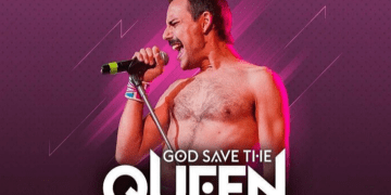 Aún quedan entradas para el «World Tour» de «Dios Salve a la Reina»