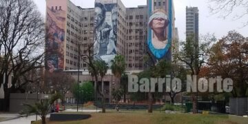 Se realizan “abrazos” a hospitales universitarios contra el recorte presupuestario