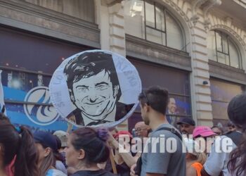 La CGT anunció un paro nacional para el 9 de mayo