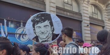 La CGT anunció un paro nacional para el 9 de mayo