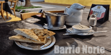 Llega a la Ciudad la segunda edición de «Pintó Bodegón»