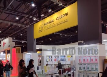 Llega la 48° Feria Internacional del Libro de Buenos Aires