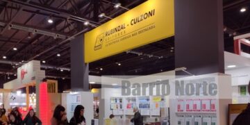 Llega la 48° Feria Internacional del Libro de Buenos Aires