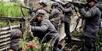 Día del Veterano y de los Caídos en la guerra de Malvinas