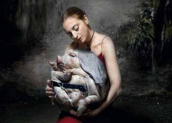 El Cultural Recoleta inaugura la muestra ¿Cuánto pesa el amor?