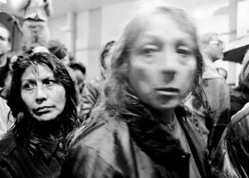 Continúa la Muestra «Desafío al silencio» (Mujeres, Trabajo y Memoria)